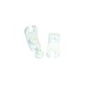 Brunner Campingbedarf Mounting Set of 2 in Self-Service Packaging, 31204