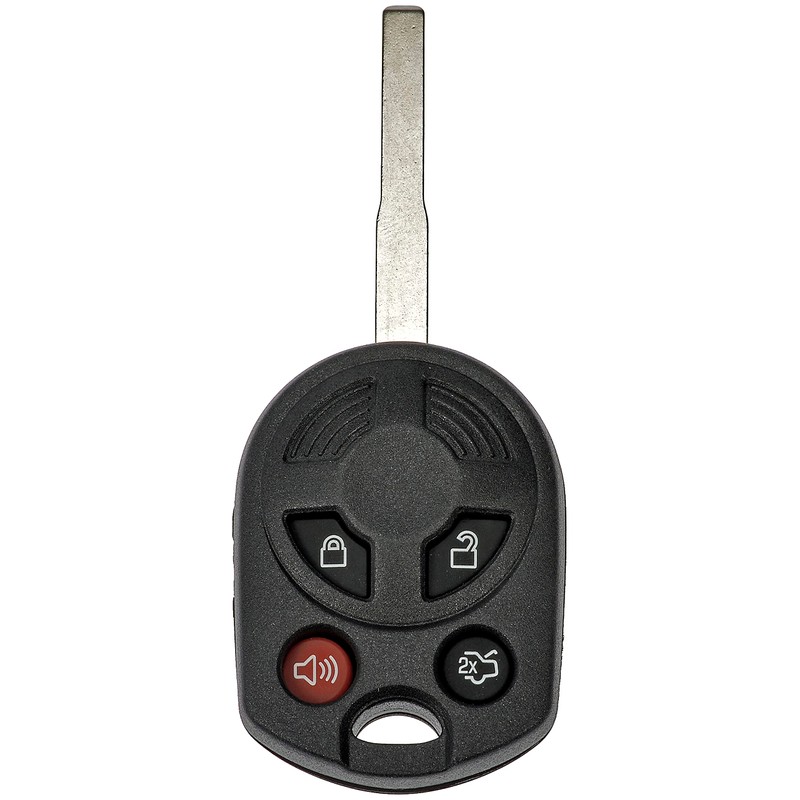 Dorman 95634 Keyless Remote Case Repair Compatible with Select Ford