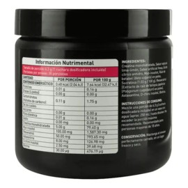 Xgear Creatina Mujer En Polvo 5gr                                                                                                                     