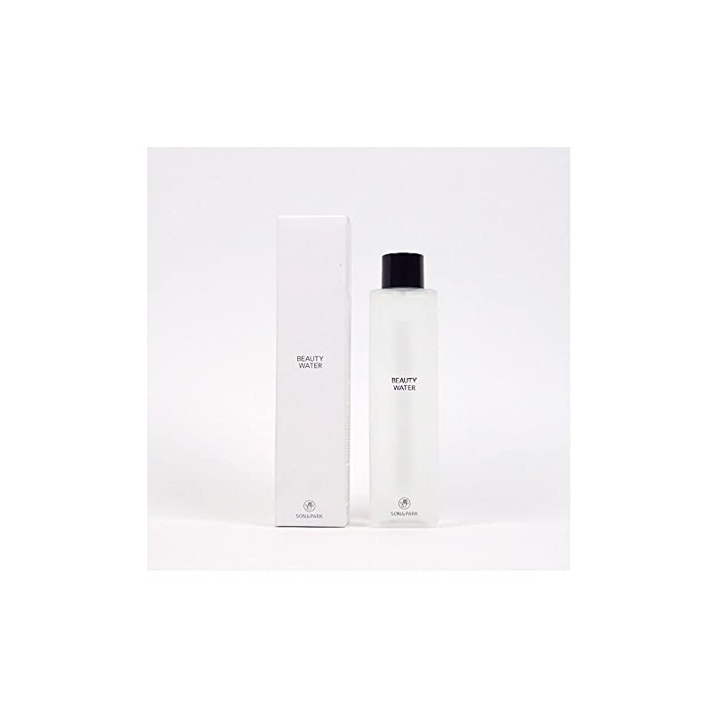 SON&PARK Beauty Water - 340 ml