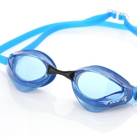 VUE FINA Certified Goggles Standard Lens Japan V230ASAC(SAC) / 뷰 FINA 인증 수경 일반 렌즈 일본 V230ASAC(SAC)
