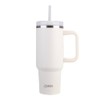 Oasis Stainless Steel Double Wall Insulated 'Commuter' Travel Tumbler 1.2