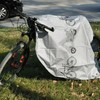 Waterproof Bicycle Cover Anti Rain Dust Bike Cycling Outdoor Cover