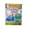PAAS Narwhal Pals Egg Decorating Kit, 1 Ounce (Pack of