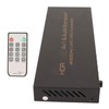 HDR HD Multimedia Interface Switcher Support 4K At 60Hz UHD