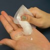 Travel cosmetic tube pack small container 26ea