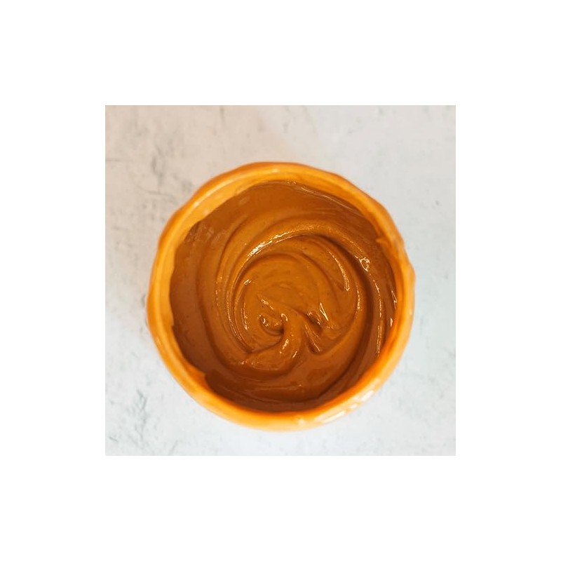 American Dream Nut Butter – Gluten-Free Just Plain Nutty Peanut