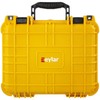 Eylar Protective Hard Case Water & Shock Proof w/Foam TSA