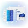 Sante Santé Azulene Soother Mini Series 4-Piece Set [Cleansing Toner Gel Lotion] Dr. Santé / 상떼 아줄렌 수더 미니시리즈 4종세트 [클렌징 토너 겔 로션] 닥터상떼