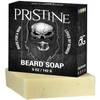Beard Gains - Original Scented Exclusive Pristine Beard Soap Conditioner