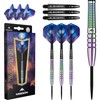 Mission | Celestial Darts | Steel Tip Darts Set |