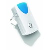 Unbekannt ITR-7000 Wireless Bell Receiver, 230 V, White, 90 x