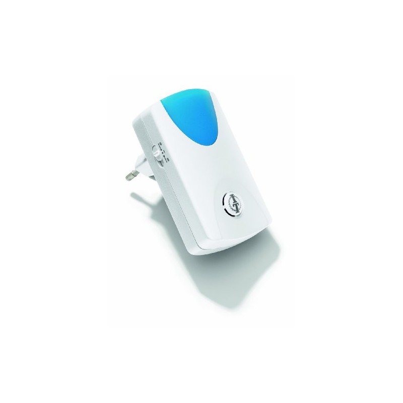 Unbekannt ITR-7000 Wireless Bell Receiver, 230 V, White, 90 x