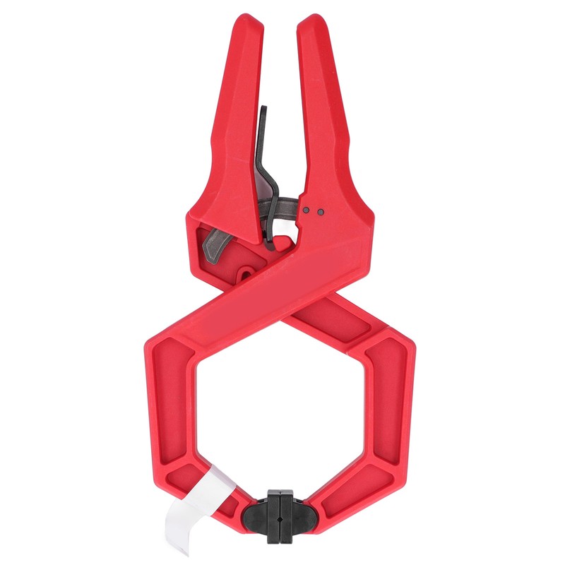 Woodworking Ratchet Clamp High Strength Quick Release Ratchet Spring Clamp