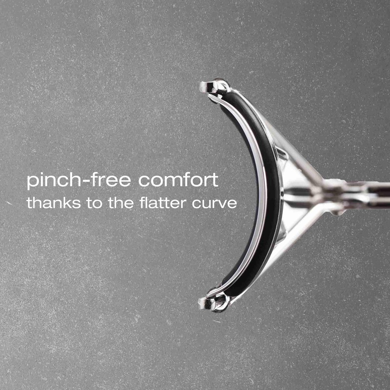 Shu Uemura Iconic Eyelash Curler, Achieve Precise Control and Long-Lasting