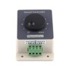 DC 10-60V 20A Motor Speed Control, PWM Regulator, Speed Controller,