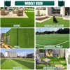 Artificial Grass Turf Seam Tape 6" x 33' Self Adhesive