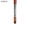 KADS Kolinsky Sable Acrylic Nail Art Brush Red Wood Pen
