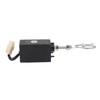 Shut Off Solenoid Valve No Heat Low Current Operation XHQ