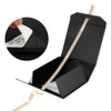 GoooodGift Black Gift Box 8x7x3.3 Inches, Luxury Gift Box with