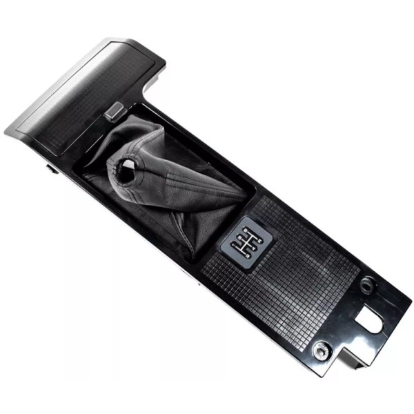 Hawks Third Generation 1985-1992 Firebird 5-Speed Manual Console Shifter Plate