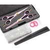 Haryali London Professional 6.0" Hairdressing Barber Scissors Hair Cutting Thinning