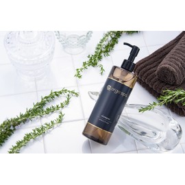 orga spa shampoo Orgaspa Shampoo 13.5 fl oz (400 ml)