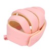 Baby Helmet Soft Breathable Adjustable Baby Protection Headgear Hat for