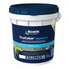 Bostik TruColor RapidCure Grout (9lbs, H224 Mushroom)
