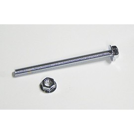 POSH Monkey 270832 Sheet Cotai Bolt & Nut Set