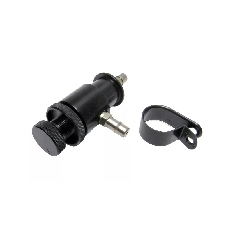 BoostValve Arctic Cat Snowmobile T660 Z1 M1100 Turbo Boost Controller