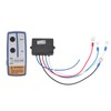 Electric Winch Remote Control Wireless Controller System 12V Power Switch