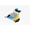Cornelißen Cuddly Toy Blue Tit Height 11 cm 1043034