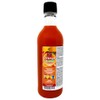 Orange Slush Concentrate 500 ml, Mixing Ratio 1:5 | Slush