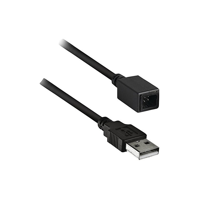 Axxess AX-SUBUSB2 USB Retention Harness for Select 2015-Up Subaru Vehicles