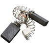 Carbon Brushes for Milwaukee SB2 35D Drill – 5x10x15 mm