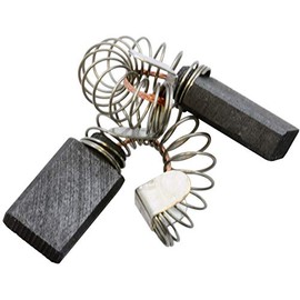 Carbon Brushes for Milwaukee SB2 35D Drill – 5x10x15 mm – 2.0x3.9x5.9 "