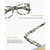 Tijn Orange By TIJN RELIABLE SCREEN GLASSES BLUE LIGHT BLOCKING