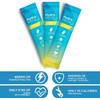 HydroMATE Electrolytes Powder Low Sugar - 16 Count Lemon Lime