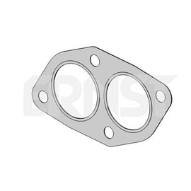 Gasket for Exhaust Pipe Exhaust Gasket Original Seriously (496230)