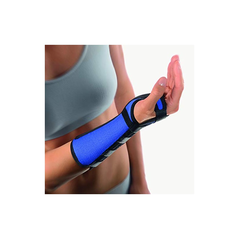 bort 103360 Skin Arm and Wrist Splint for Support of