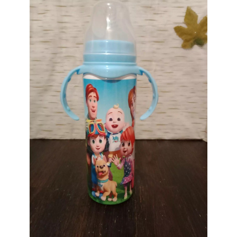 Cocomelon Baby Bottle