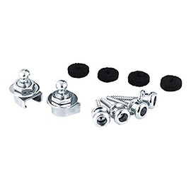 Ortega Guitars OSLOPRO-CR Guitar Screws