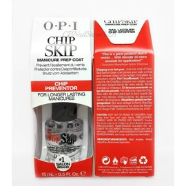 OPI CHIP SKIP- Chip Preventor  0.5oz/15ml
