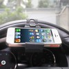 Reiko Car Steering Wheel Phone Mount - Retail Packaging -