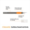 Fiskars Detail Craft Knife, Cool Gifts for Brother, Included with