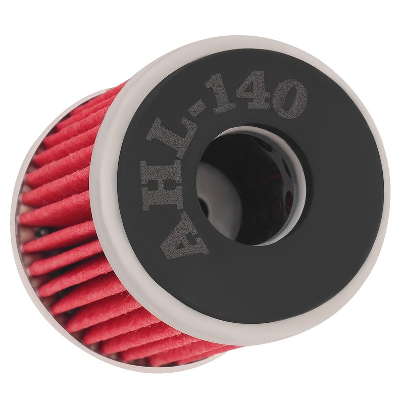 AHL Air Filter 1SL-14451-00 & Oil filter & Spark plug