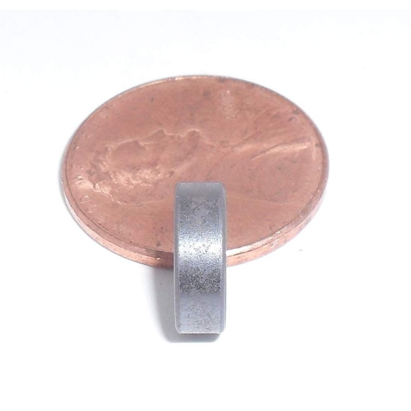 10 FT37-43 Toroid Ferrite Core