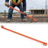 Gisafai Bars Bender for 1/2" - 5/8" Wire Manual Bending