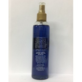 Victoria's Secret Forever Romance Silkening Body Splash 8.0oz - As Pict/Vintage